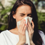 Why Allergies Flare Up in the Summer