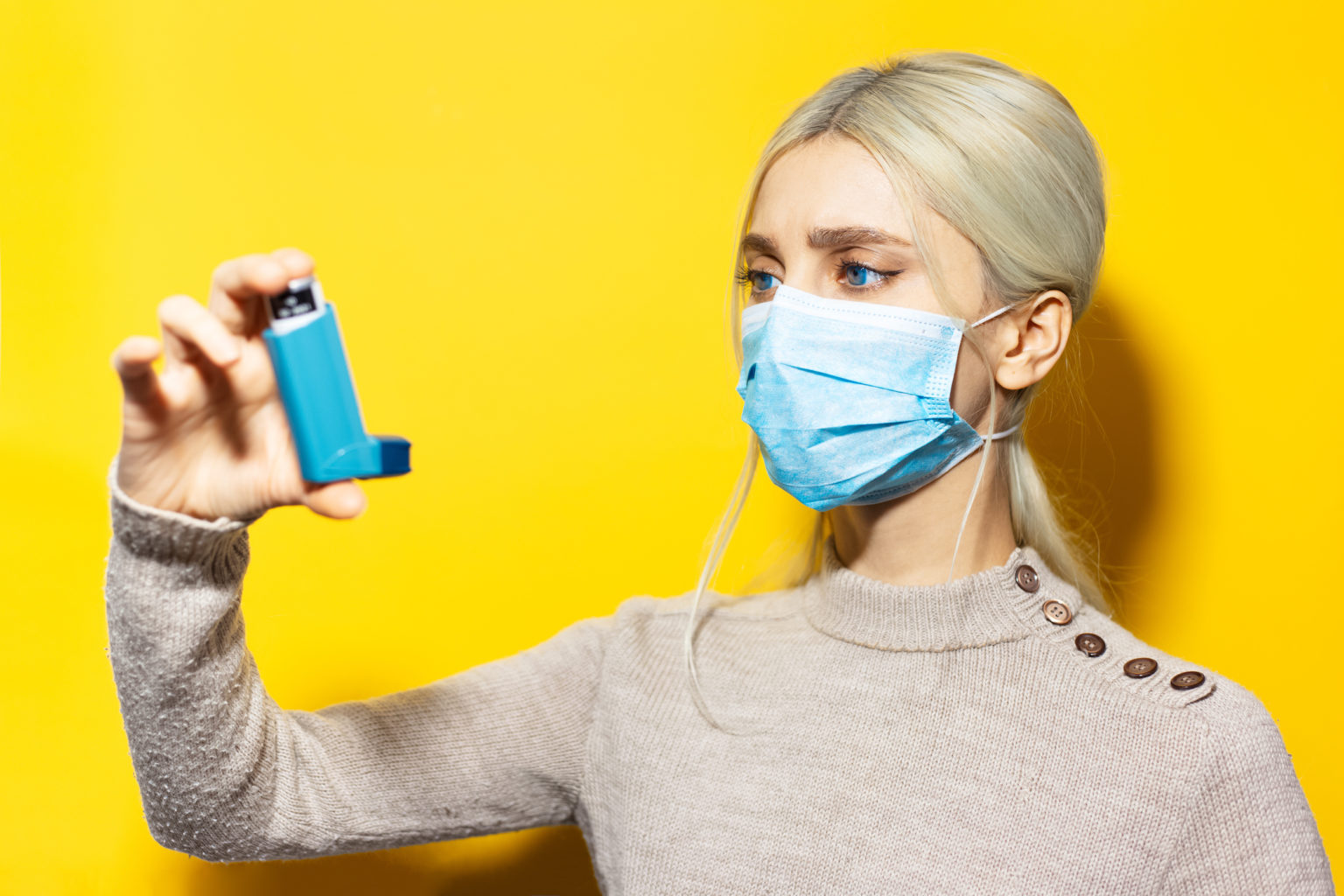 wearing-a-mask-easier-with-respiratory-issues-research-center