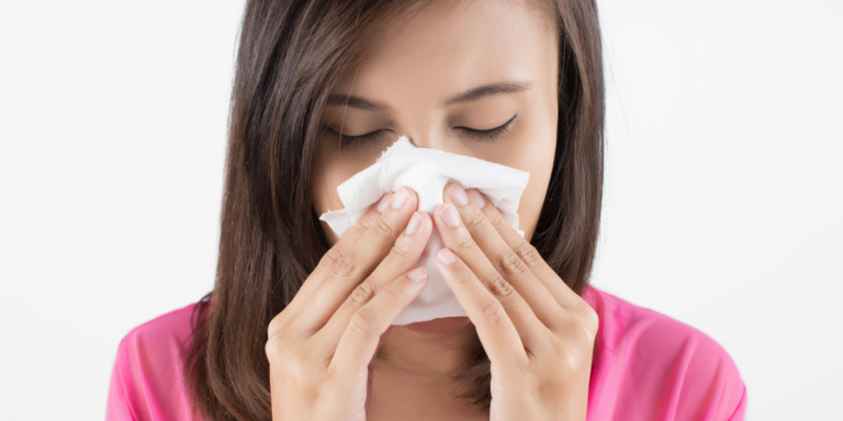 Protecting Yourself: Common Causes of Molds and Fungus Allergies ...