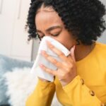 Why Indoor Allergies Spike During the Cold Winter Months